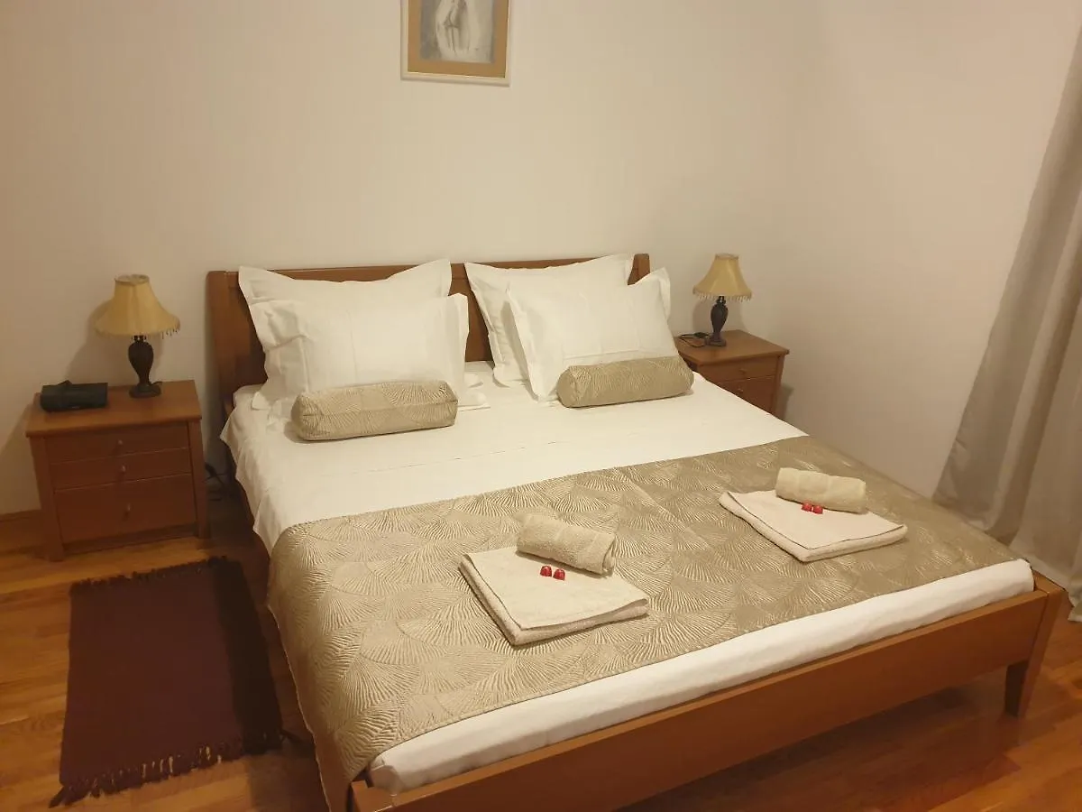 Villa Marta Apartmani Trogir Apartment