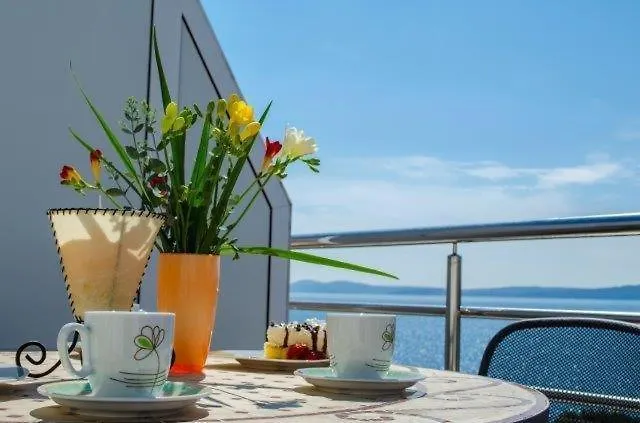 Villa Marta Apartmani Trogir Apartment
